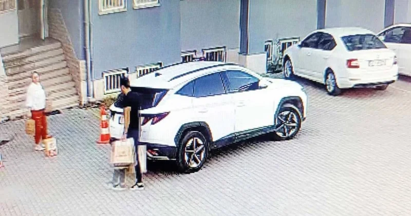 Bursa yı karıştıran çakarlı araç iddiasında emniyet müdür yardımcısına inceleme