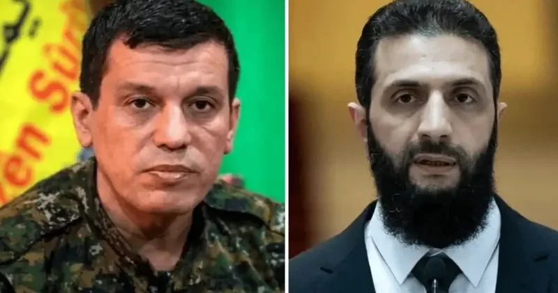 YPG anlaşmadan yine caydı: Silah bırakmayı kabul etmeyip ‘direniş’ ilan ettiler Dünya Haberleri