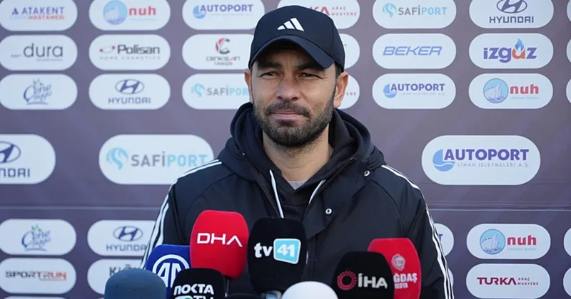 Selçuk İnan: Yeni oyuncuları getirmek zaten kolay değildi