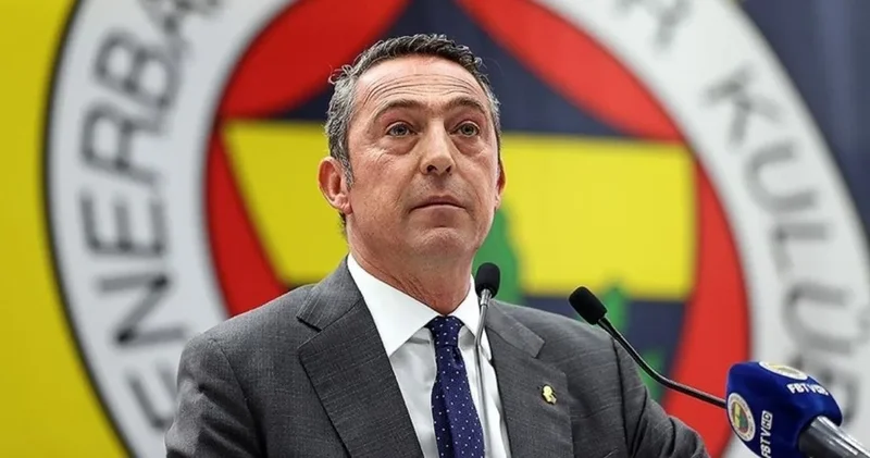 Guendouzi transferinin altından Ali Koç çıktı