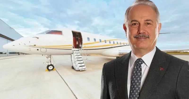 Özgür Özel belgeleriyle açıkladı: Örgüt yöneticisi olduğu iddia edilen Murat Gülibrahimoğlu, AKP li Kabaktepe nin ortağı