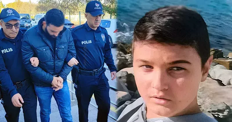 Bisikletli Miraç’ın yaya geçidinde ölümüne ilişkin davada bilirkişi raporu bekleniyor