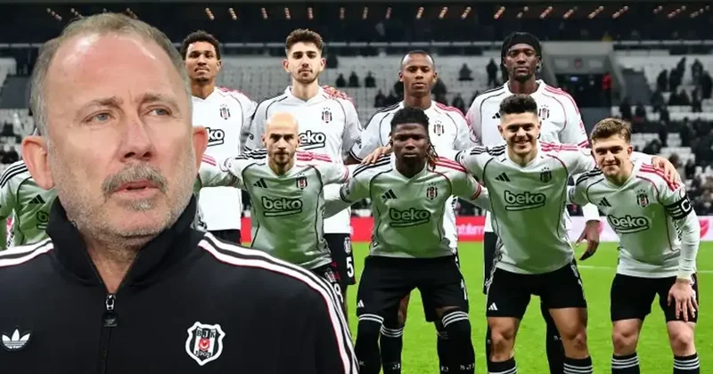 Beşiktaş ta ayrılık zamanı! Demir Ege bavulunu topladı imza atmaya gitti Fanatik Gazetesi Beşiktaş (BJK) Haberleri Spor
