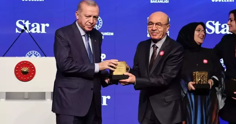 Bilge Tokel: Türkülerimiz bu yurdun gözyaşıyla yazılmış tapusudur