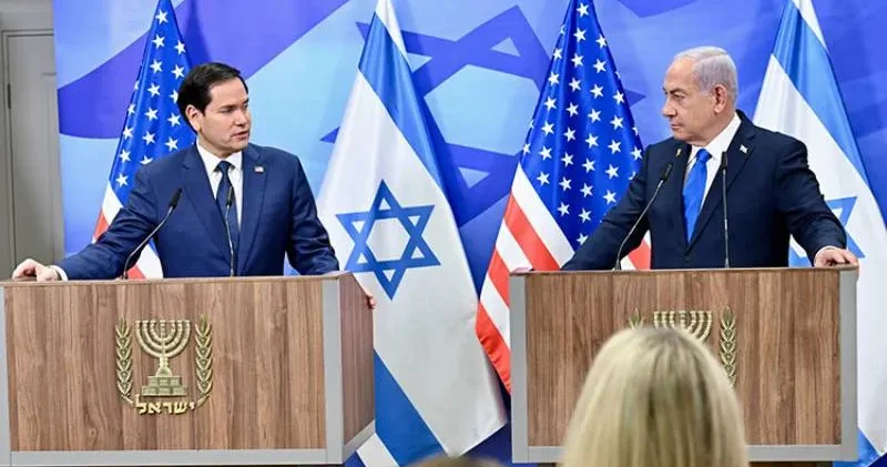 İsrail basınından Gazze Yönetim Kurulu iddiası: Netanyahu, ABD Dışişleri Bakanı Rubio yu bizzat aradı, Türkiye den rahatsızlığını dile getirdi
