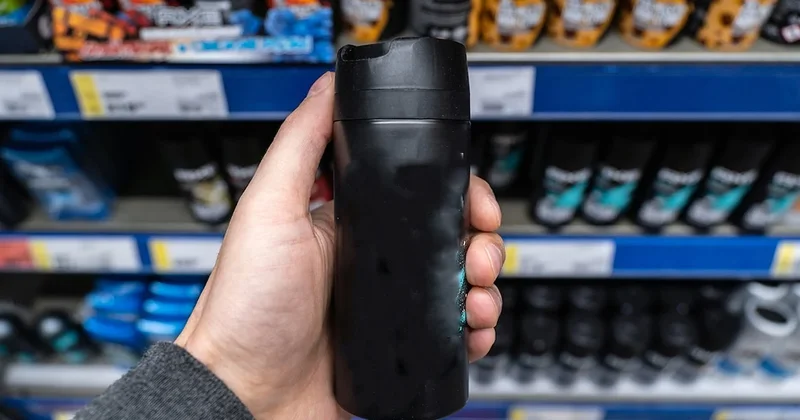 Marketten deodorant satın alan müşterilere uyarı yapıldı Sözcü Gazetesi