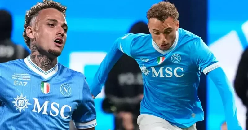 Galatasaray transferde sona geldi! Teklifin detayları belli oldu Fanatik Gazetesi Futbol Haberleri Spor