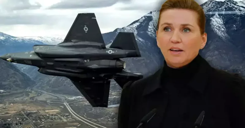 NATO ülkesi ABD yi açık açık tehdit etti: Güç kullanmaktan kaçınmayacağız