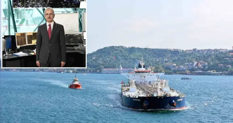 Bakan Uraloğlu duyurdu: 2025’te Kıyı Emniyeti 199 operasyonda 631 can kurtardı Gündem Haberleri