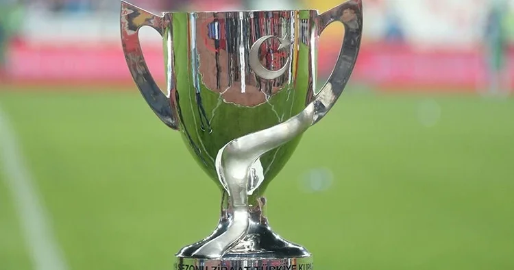 Türkiye Kupası nda 3. hafta maç programı açıklandı