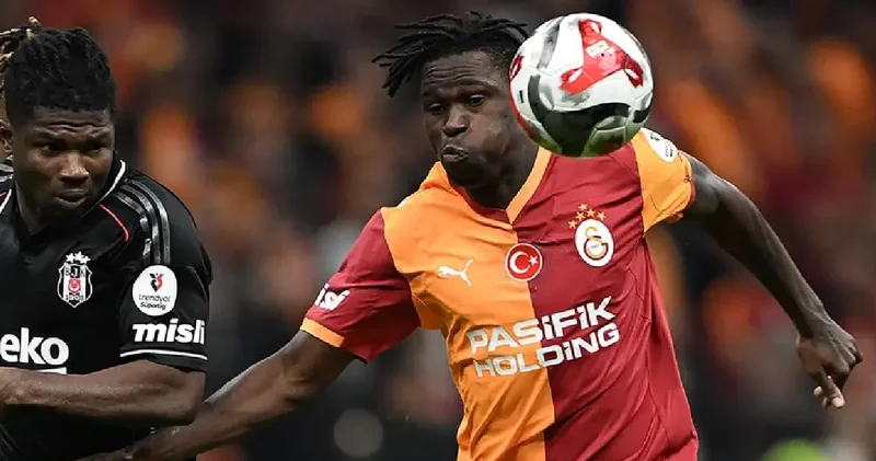 Galatasaray da 68 gündür ortalıklarda yoktu: Kulüpten açıklama geldi