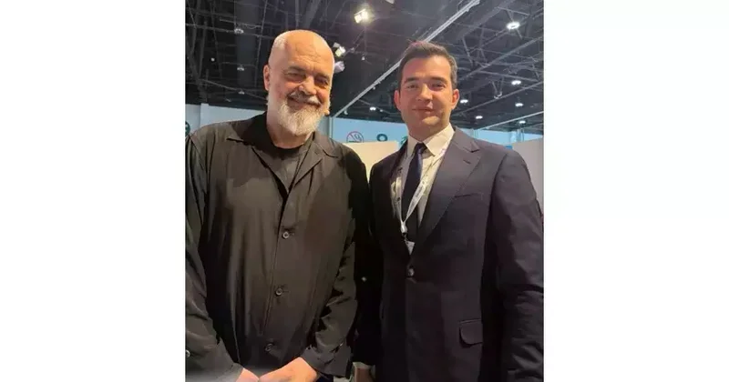 ‘Sürdürülebilirlik artık yatırım kararlarının merkezinde yer alıyor’