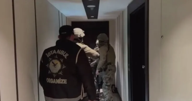 Genç İşsiz, Suç Örgütüne Katılmaktan Kurtuldu