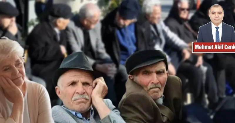 Emekli bekliyor: Zamlı maaş ne zaman banka hesabına yatacak?