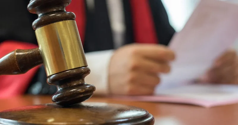 Kocaeli de bıçaklı kavga davası: Tutuklu sanığa 18 yıl hapis cezası