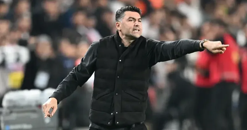 PFDK dan Burak Yılmaz a ceza Futbol Haberleri