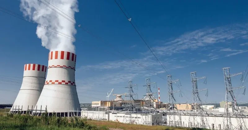 Küresel nükleer enerji kapasitesinde yüzde 260 artış bekleniyor