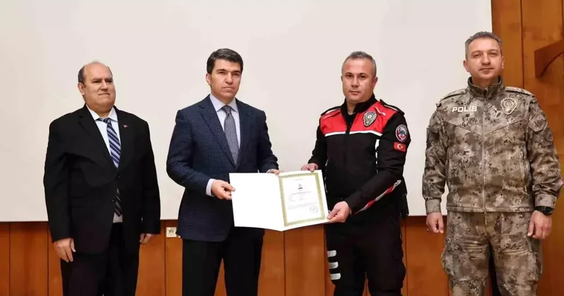 Amasya da Kapkaç ve Yankesicilik Yok!