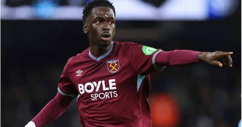 Galatasaray da son dakika sürprizi: Soungoutou Magassa! Sözcü Gazetesi