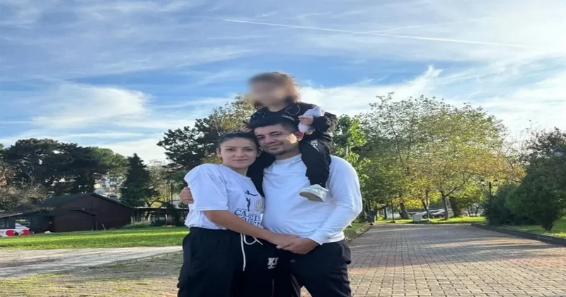 Bursa’da cani koca dehşeti yaşattı: Karısını kızının gözü önünde vurmuş! Korkunç detaylar ortaya çıktı…