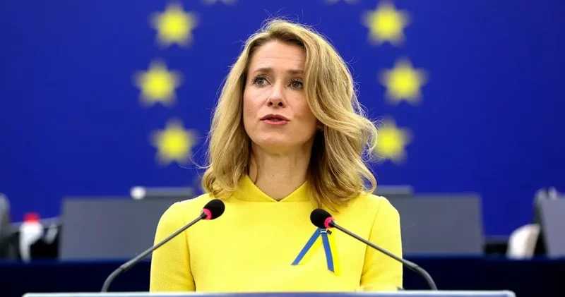 AB den Suriye açıklaması: Askeri faaliyetler derhal durdurulmalı