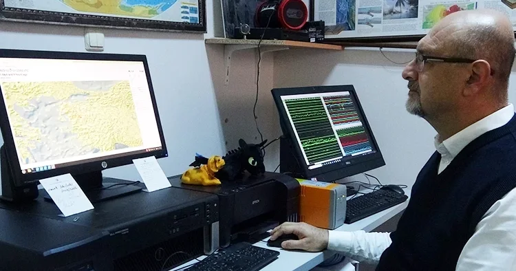 Uzman isimden kritik uyarı: Türkiye de her 35 40 sene aralığında meydana geliyor