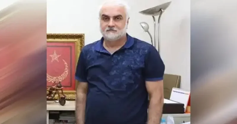 ASKON un Kurucu Genel Başkanı Ragıp Gültekin hayatını kaybetti