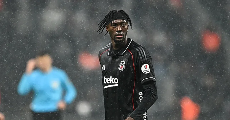 Aston Villa, Tammy Abraham için geldi!