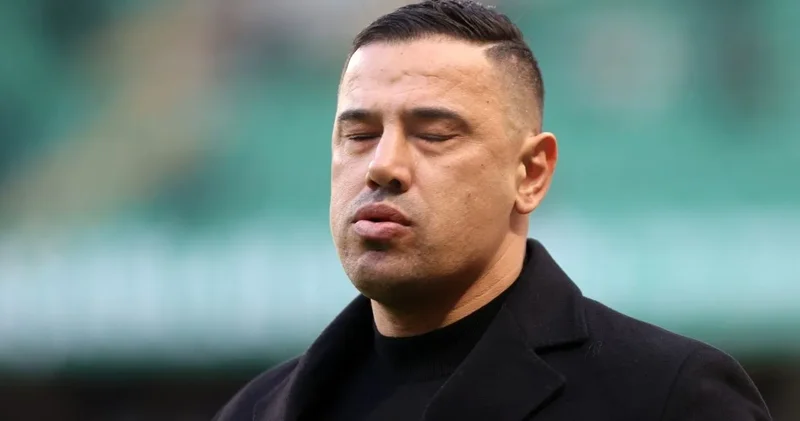 Hedef Avrupa diye göreve başladı 7 maçta galibiyet göremedi: Biletini kestiler