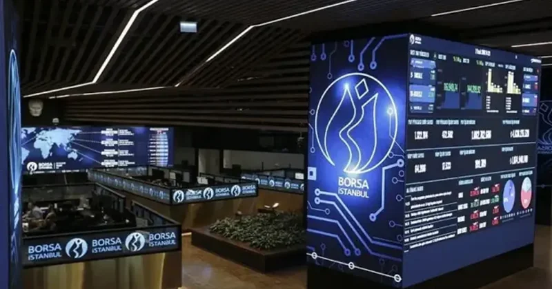 Borsada tarihi rekor! Ocak ayı bitmeden yüzde 13 kazandırdı