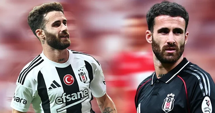 Rafa Silva, Türkiye den ayrılıyor! Benfica nın Beşiktaş a ödeyeceği bonservis bedeli belli oldu