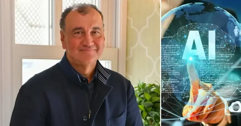 Murat Ülker yapay zeka konusunda uyardı: Mesele mecra değil erişim ve kalıcı etki Aktüel Haberleri