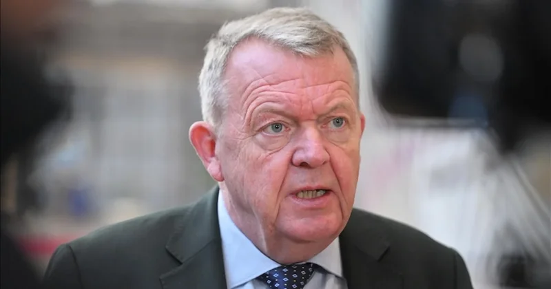 Danimarka Dışişleri Bakanı: Trump la anlaşamayacağımız konusunda anlaştık Sözcü Gazetesi