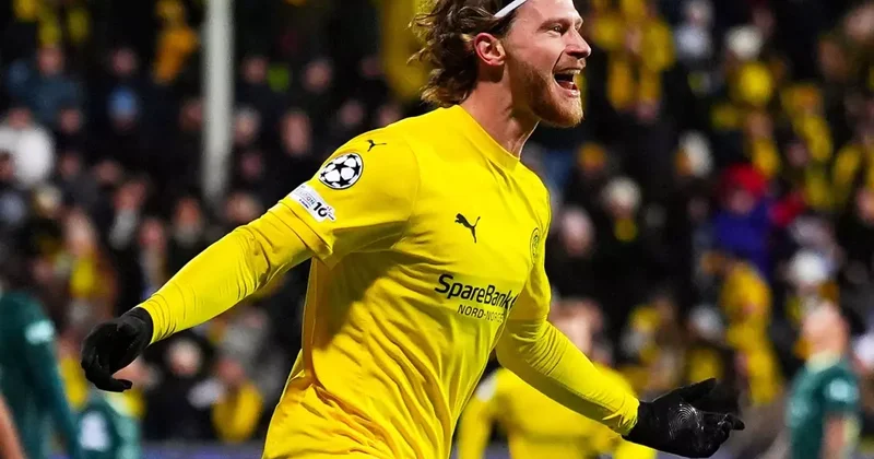 Tarihi maç! Bodo/Glimt Manchester City i darmadağın etti