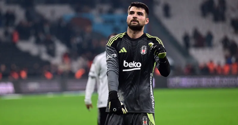 Beşiktaş bu sezon ilk kez üst üste 2 maçta kalesini gole kapadı Beşiktaş Haberleri