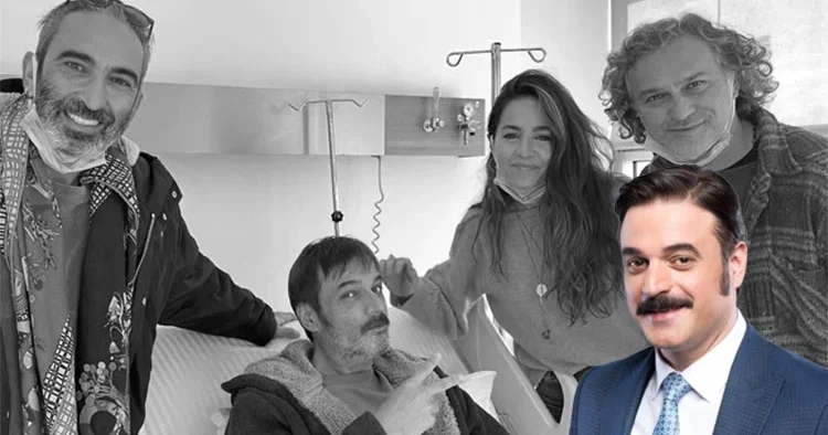 Kritik süreç devam ediyor... Ufuk Özkan ın testi pozitif çıktı!