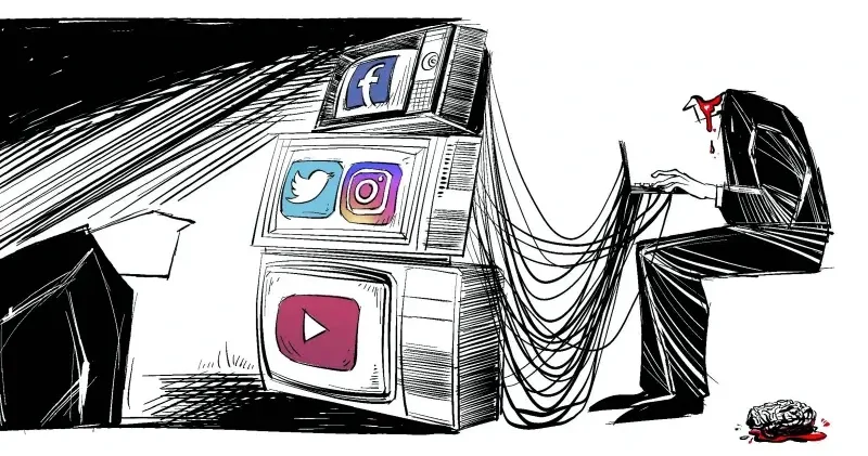 Beşinci kol faaliyetleri kıskacında sosyal medya haberciliği Düşünce Günlüğü Haberleri