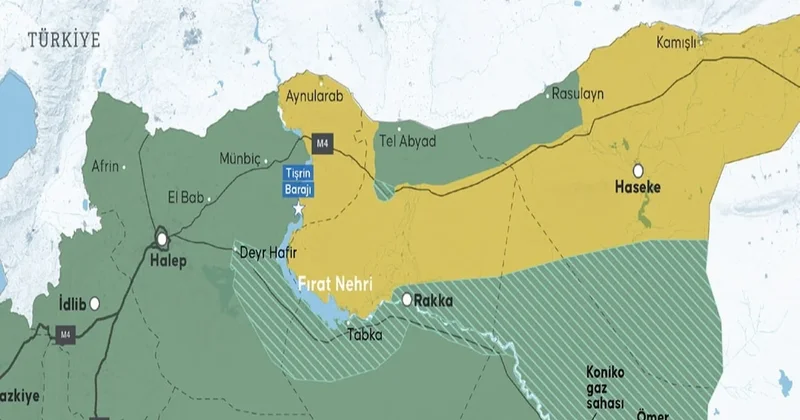 Sıradaki adım Mehmetçiği Suriye’den çekmemiz mi! Sözcü Gazetesi