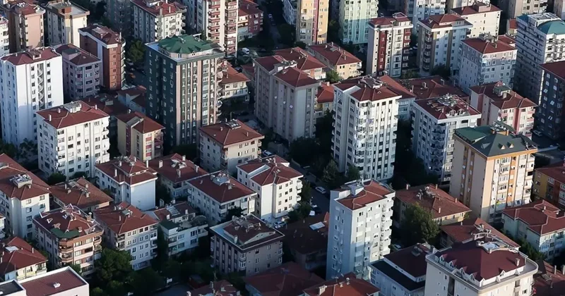2025 Cumhuriyet tarihinin en yüksek konut satışının yapıldığı yıl oldu