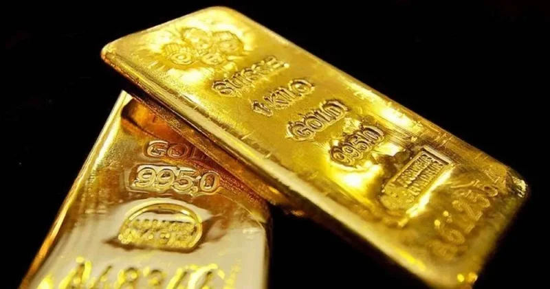 İslam Memiş Olmaz demeyin dedi, altın için düşüş seviyesini gösterdi