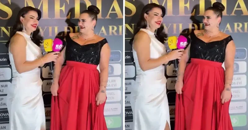 Kısmetse Olur un Yıldızı Ayça Ekin Beğen in Şaşırtan Değişimi