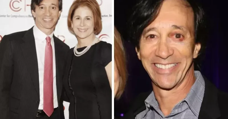 Wall Street Yatırımcısına Cinsel Saldırı Suçlaması