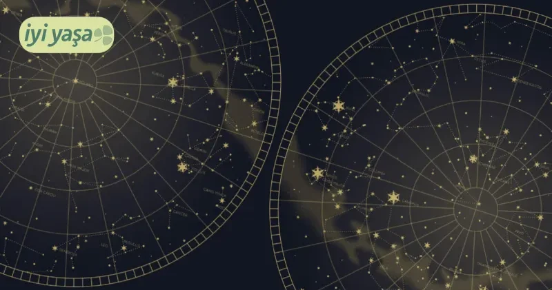 Finanstan sağlığa gökyüzü rehberliği: Astrolojinin alt dalları nelerdir?