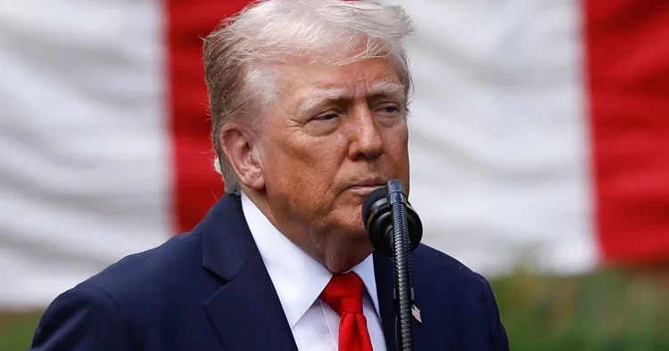 İngiltere den Trump ın aptallık çıkışına yanıt