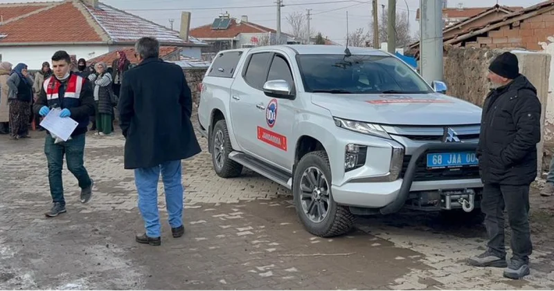 Korkunç şüphe! 11 yaşındaydı, ölü bulundu! Son dakika haberleri