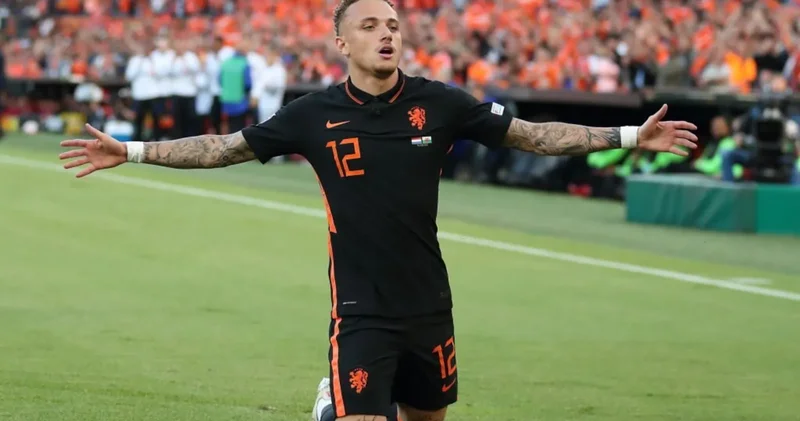 Galatasaray da Noa Lang için İstanbul zirvesi: Opsiyonu 30 milyon Euro!