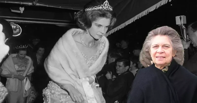 Yunanistan ve Danimarka Prensesi İrini Hayatını Kaybetti