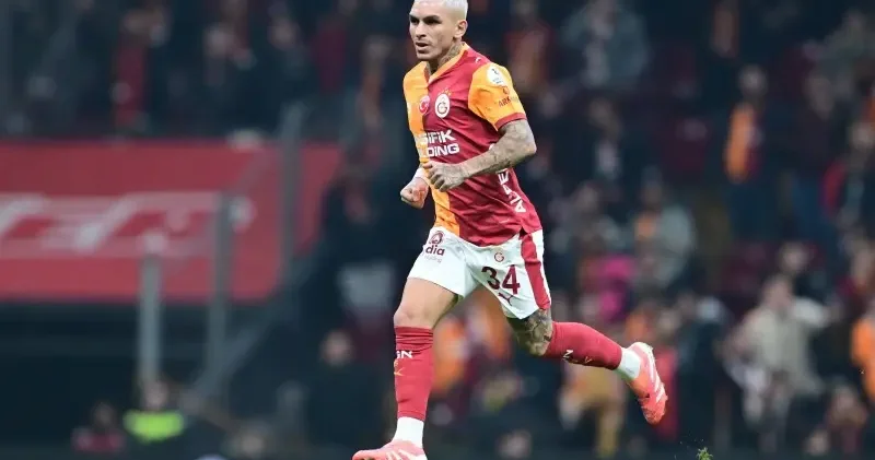 Torreira Galatasaray daki geleceğini açıkladı: Kararını basın toplantısında duyurdu Futbol Haberleri