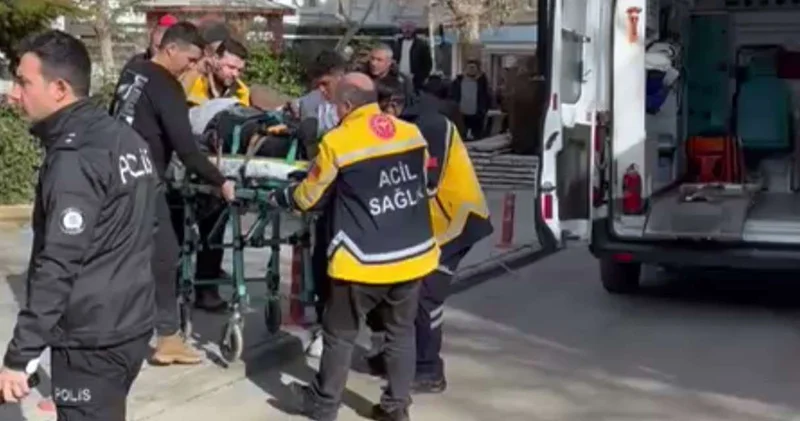 14 bin liralık borç kavgası! Oğlunun ardından babası da hayatını kaybetti