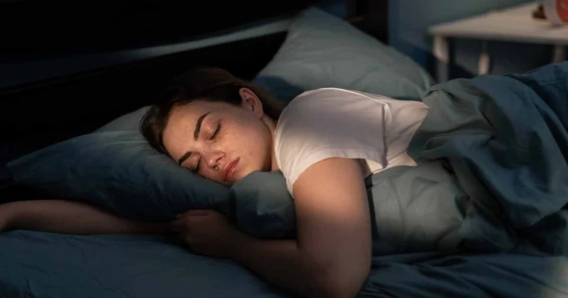 Uyku dışında 7 dinlenme türü var, biri eksik olunca yorunluk aylarca sürüyor Sözcü Gazetesi